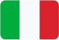 Interior proposal program Italiano